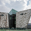 Titanic Museum, Belfast